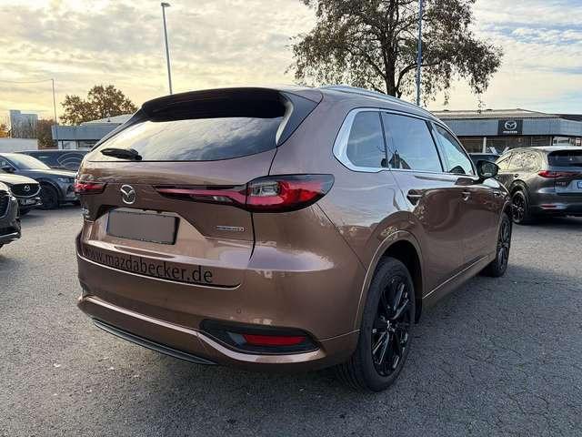 Mazda CX-80 | VFW | AWD | Conv.&Sound Paket