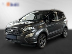 Bild Ford EcoSport ST-Line 1.0 EcoBoost +AHK+LED+M&S+TWA+RFK+SZH+B&O+