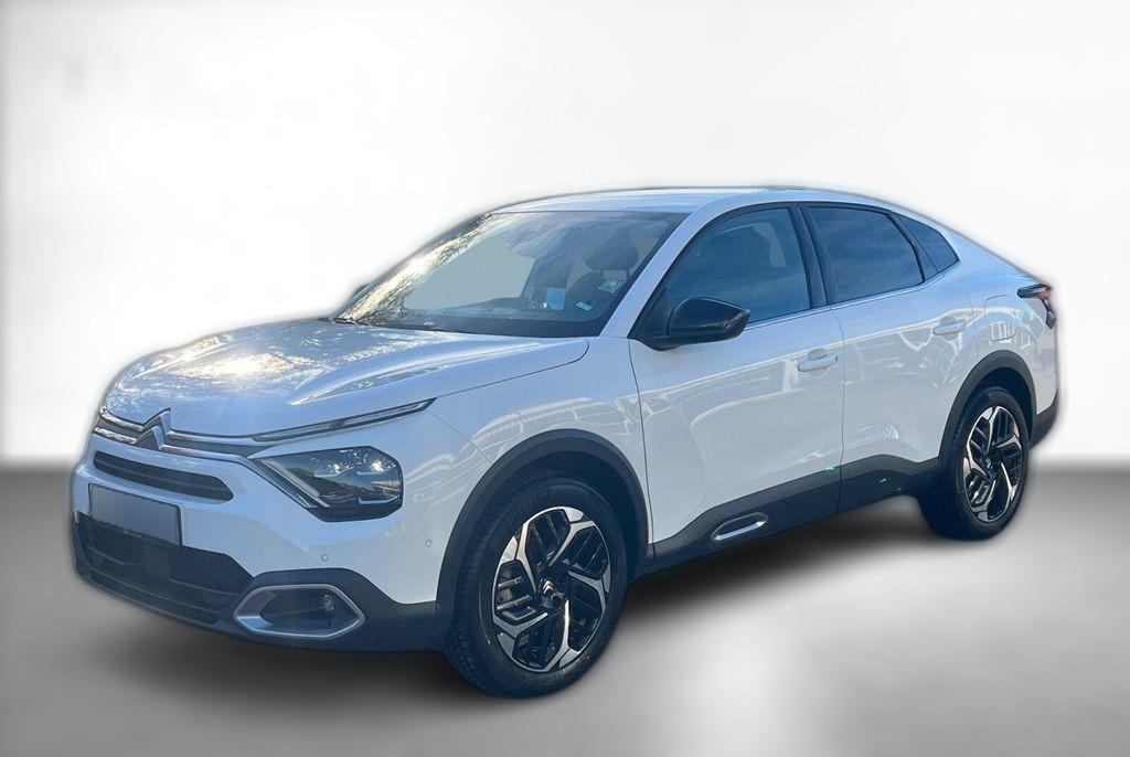 Citroën C4 X Shine S&S SITZHEIZUNG+HEAD-UP-DISPLAY