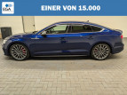 Bild Audi S5 SB quattro Stndhzg/AHK/LED/Navi/SHZ/ACC/19-LM