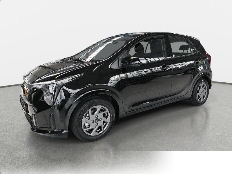Kia Picanto 1.0 VISION SITZH. NAVI KAMERA