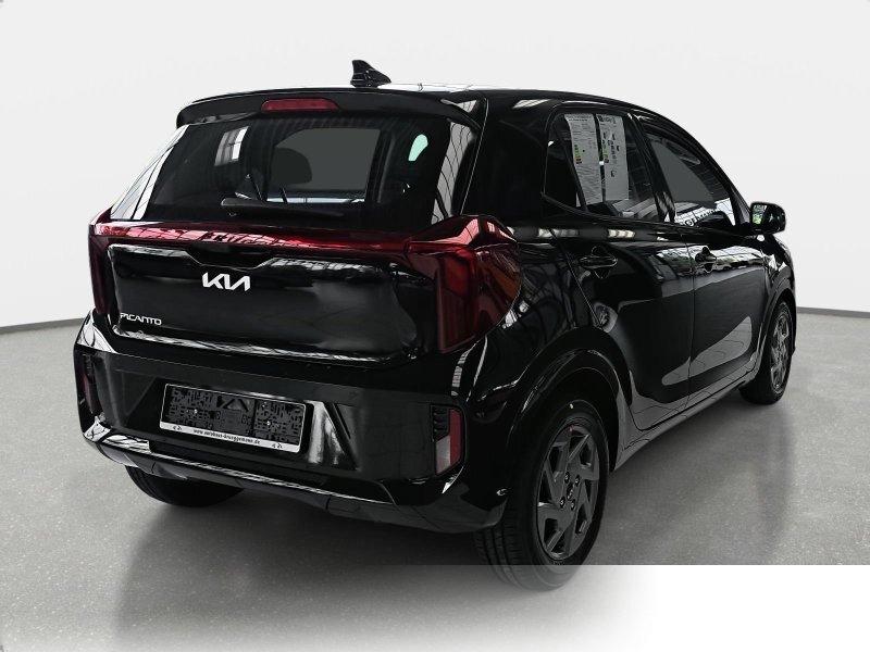 Kia Picanto 1.0 VISION SITZH. NAVI KAMERA