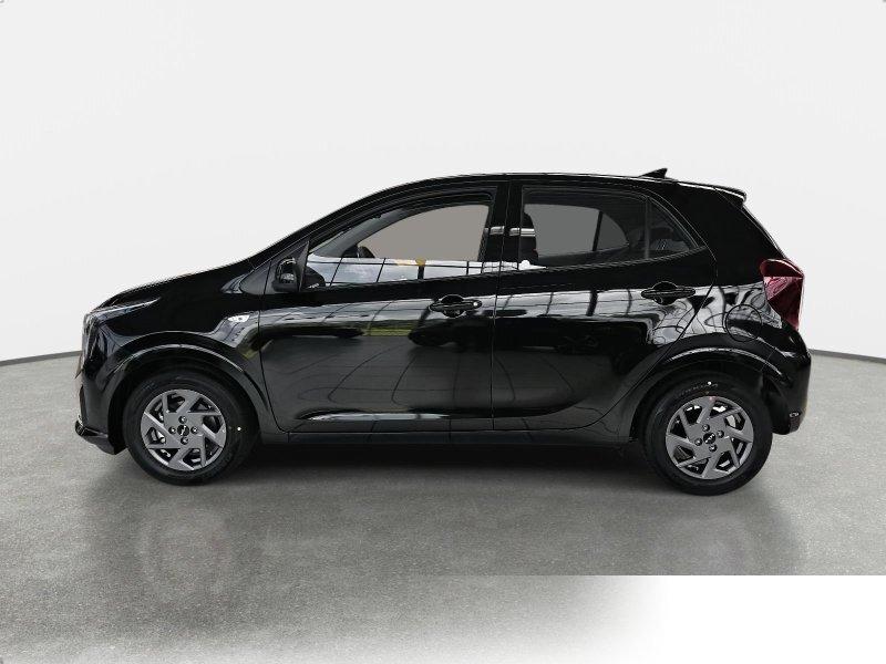 Kia Picanto 1.0 VISION SITZH. NAVI KAMERA