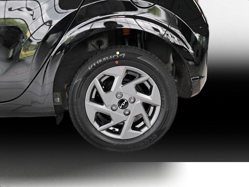 Kia Picanto 1.0 VISION SITZH. NAVI KAMERA