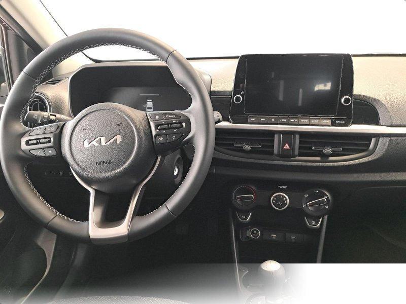 Kia Picanto 1.0 VISION SITZH. NAVI KAMERA