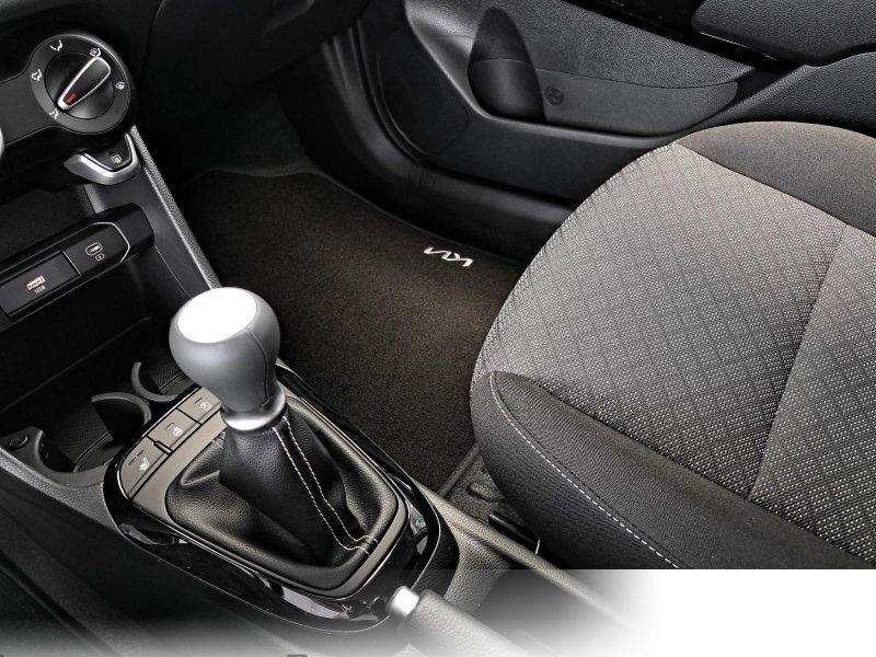 Kia Picanto 1.0 VISION SITZH. NAVI KAMERA