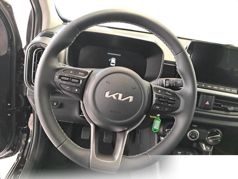 Kia Picanto 1.0 VISION SITZH. NAVI KAMERA
