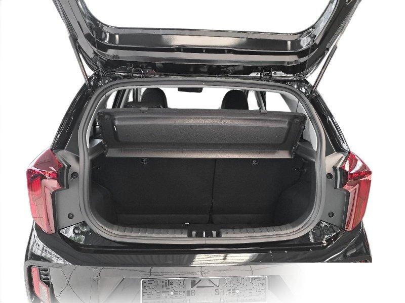 Kia Picanto 1.0 VISION SITZH. NAVI KAMERA