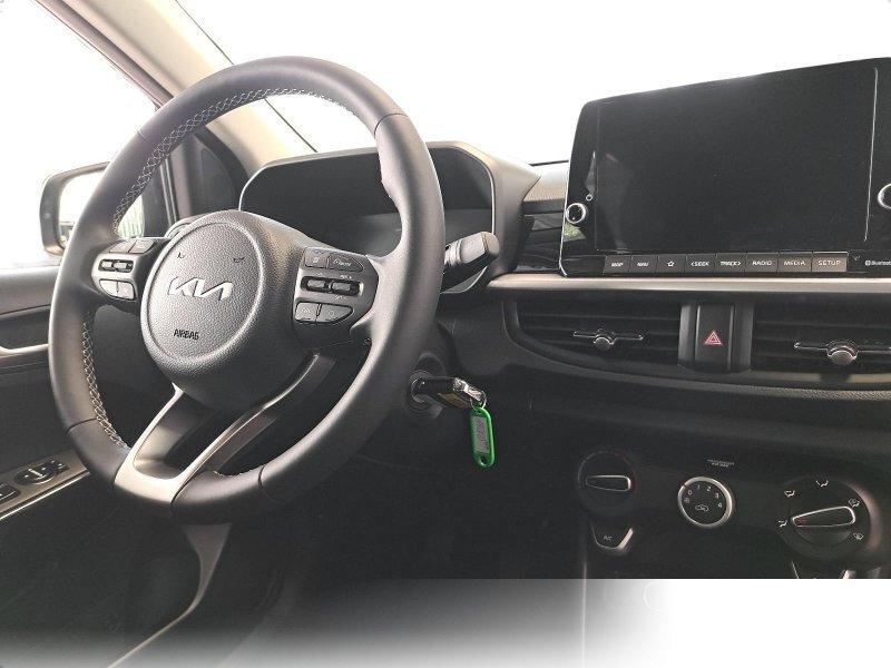 Kia Picanto 1.0 VISION SITZH. NAVI KAMERA