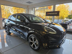 Bild Ford 1.0EB Hybrid Automatik ST-Line GARANTIE; RFK