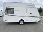 Bild Weinsberg CaraOne 390 PUH Pano+1500kg+Therme+Dusche