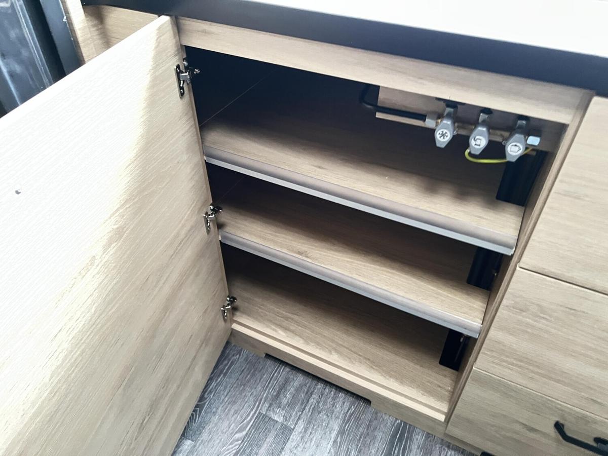 Weinsberg CaraOne 390 PUH Pano+1500kg+Therme+Dusche