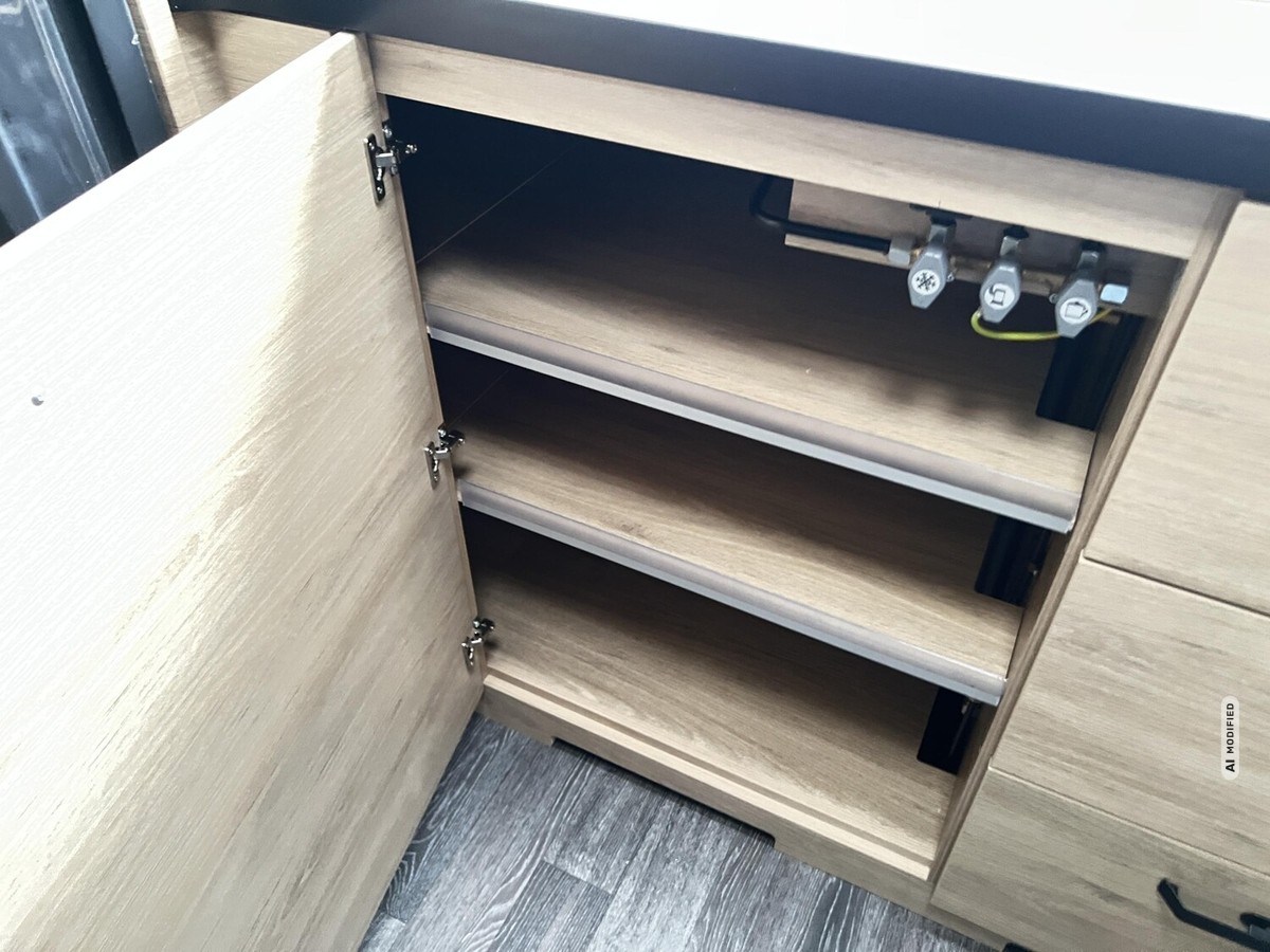 Weinsberg CaraOne 390 PUH Pano+1500kg+Therme+Dusche