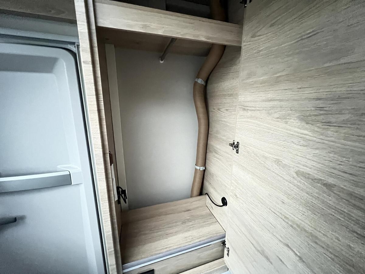 Weinsberg CaraOne 390 PUH Pano+1500kg+Therme+Dusche