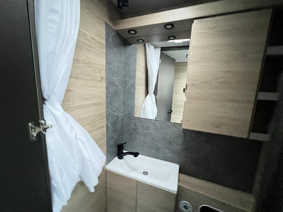 Weinsberg CaraOne 390 PUH Pano+1500kg+Therme+Dusche