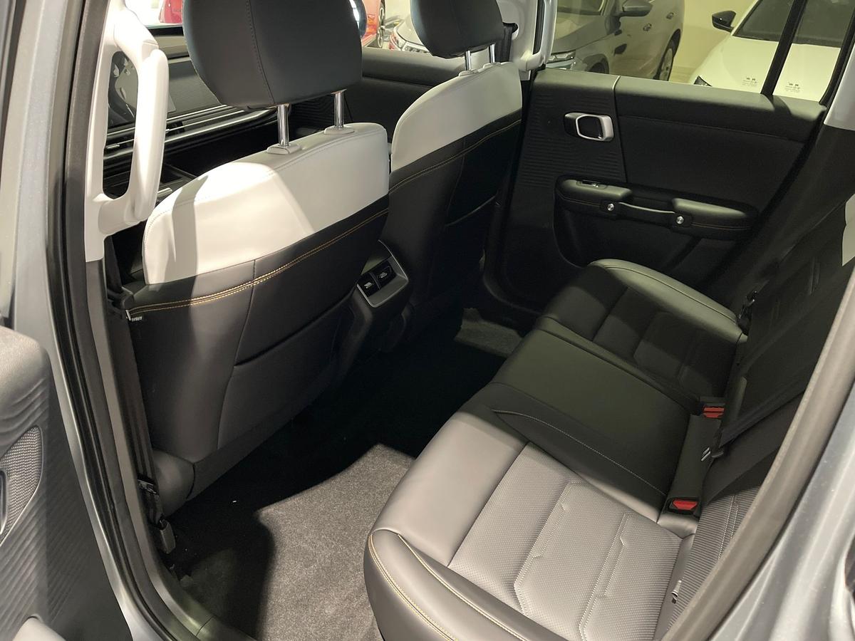 BAIC BJ30 4WD HEV Pano Leder LED sofort