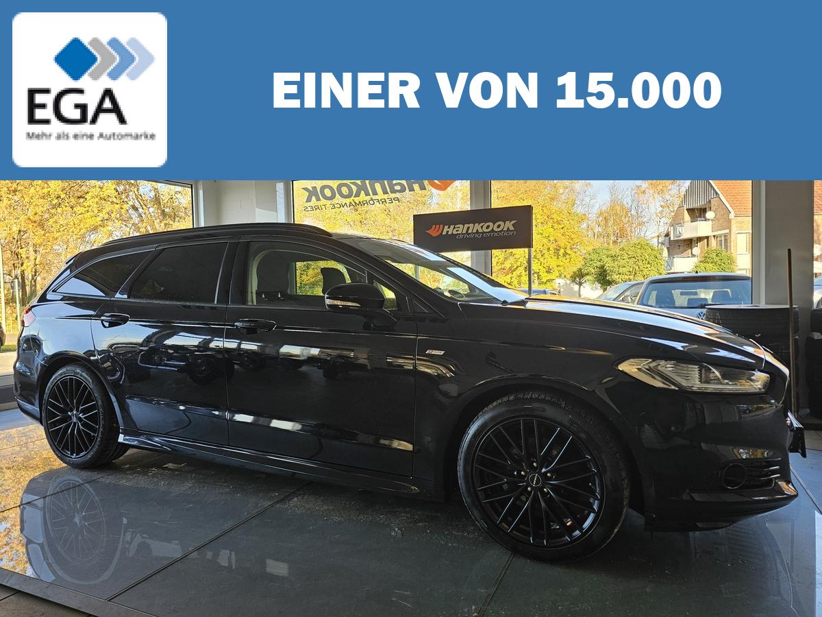 Ford Mondeo 2.0 EcoBoost ST-Line Start/Stopp 