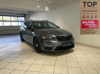 Bild Skoda Octavia Combi RS 2.0 TDI Navi el. Heckklappe