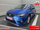 Bild Seat Ibiza Style 
