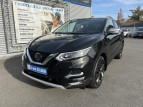 Bild Nissan Qashqai 1,3 DIG-T DCT  N-MOTION LIMITED*NAVI*LED*SOUND*AHK