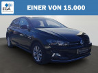 Bild Volkswagen Polo 1.0 TSI Highline Navi Sitzh. Einparkhilfe