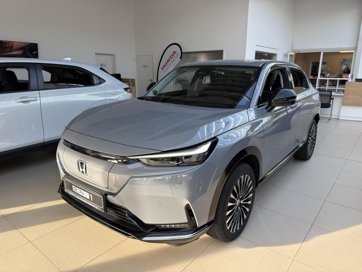 Honda e:Ny1 