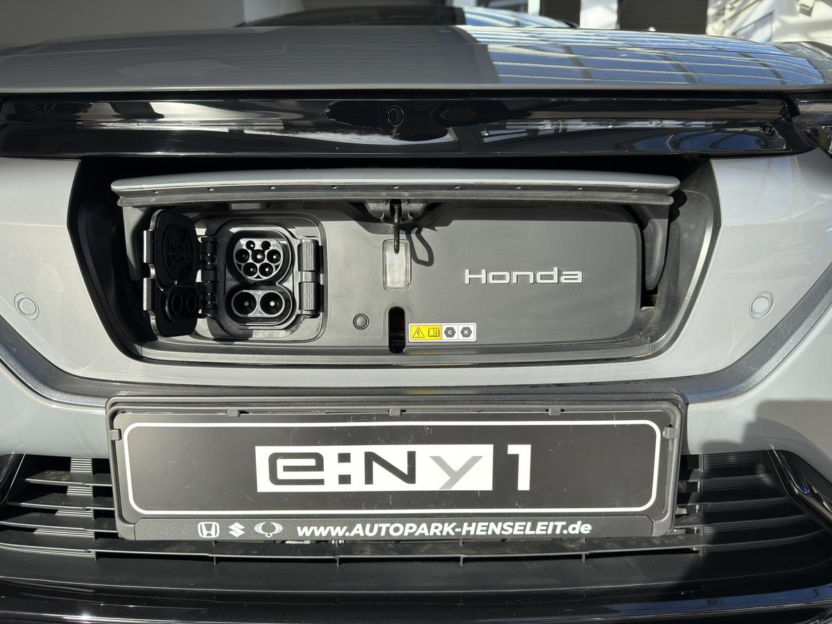 Honda e:Ny1 