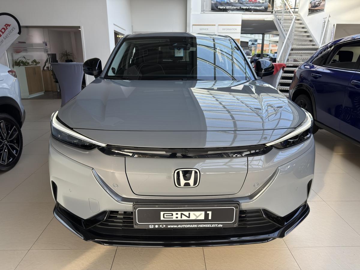 Honda e:Ny1 