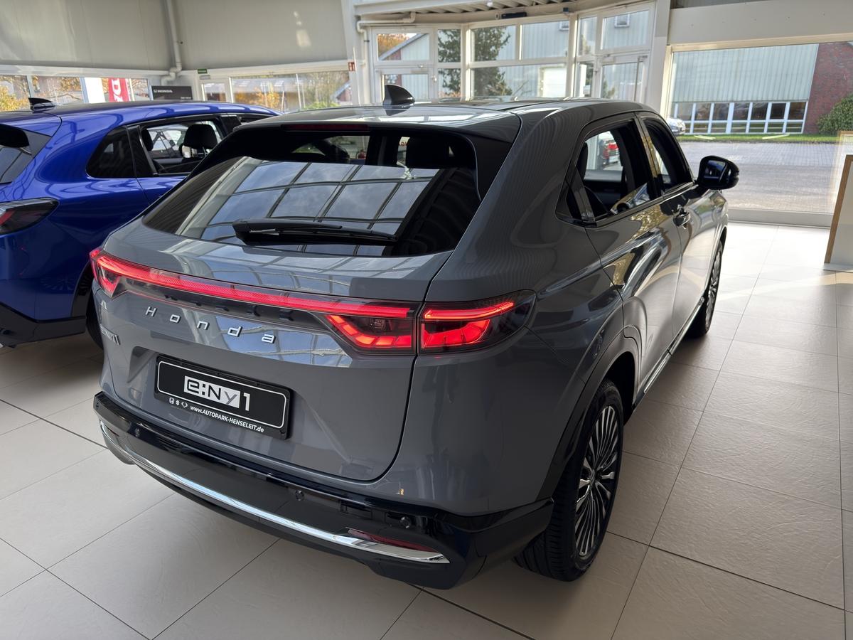 Honda e:Ny1 