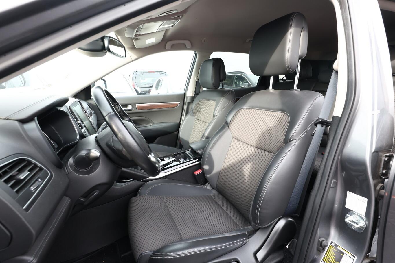 Renault Koleos 2.0 dCi 175 4x4 Intens LED Nav Bose SHZ