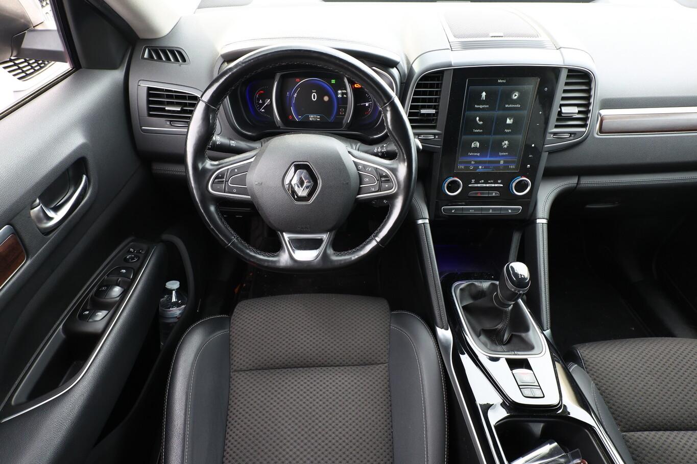 Renault Koleos 2.0 dCi 175 4x4 Intens LED Nav Bose SHZ