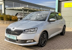 Bild Skoda Fabia 1.0 TSI Cool Plus OPF.Klima.Bluetooth.SHZ