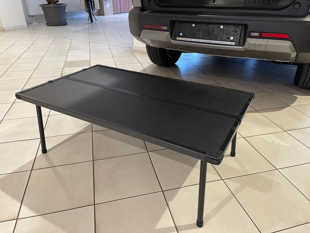 BAIC BJ30 4WD HEV Pano Leder LED sofort