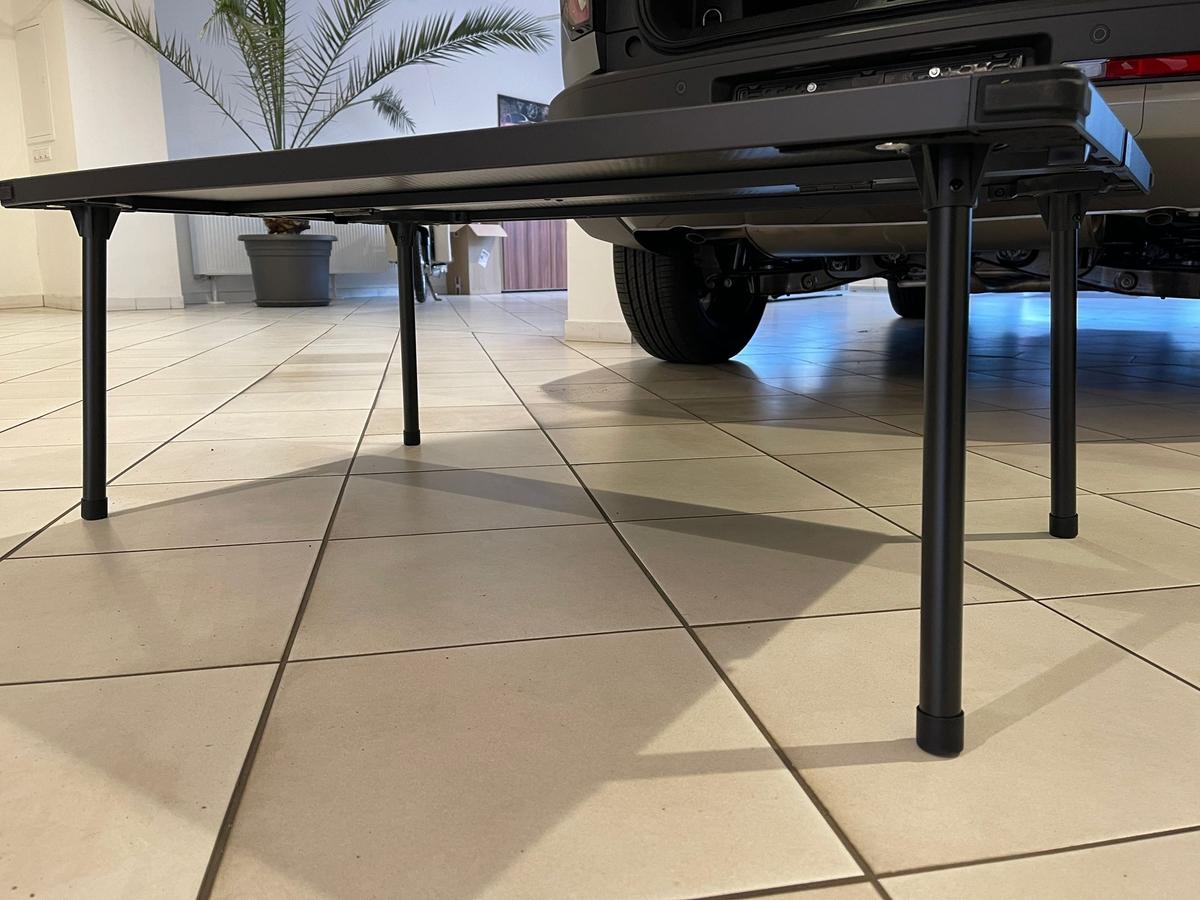 BAIC BJ30 4WD HEV Pano Leder LED sofort