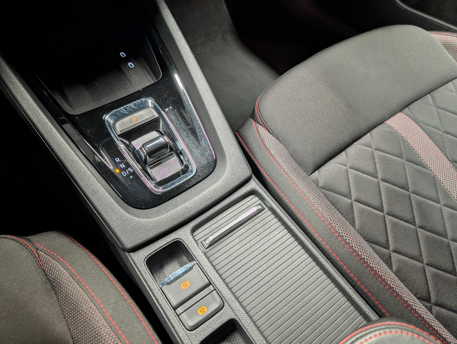 Skoda Octavia Combi RS Matrix/Navi/SHZ/Pano/ACC/Kamera