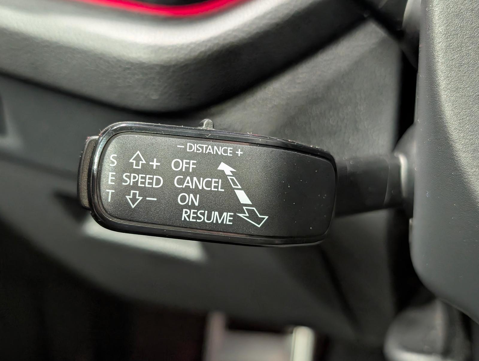 Skoda Octavia Combi RS Matrix/Navi/SHZ/Pano/ACC/Kamera