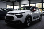 Bild Citroën C3 1.2 PureTech Shine  (NAVI)