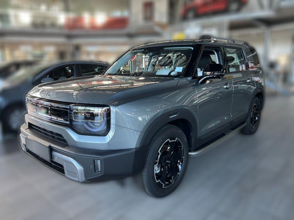 BAIC Andere Baic BJ30*4WD HEV 1.5T PANO 360° Kamera*>> 0% << Anzahlung