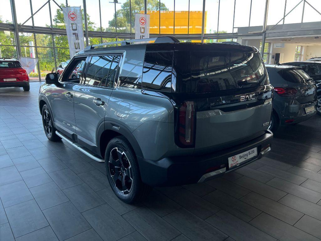 BAIC Andere Baic BJ30*4WD HEV 1.5T PANO 360° Kamera*>> 0% << Anzahlung