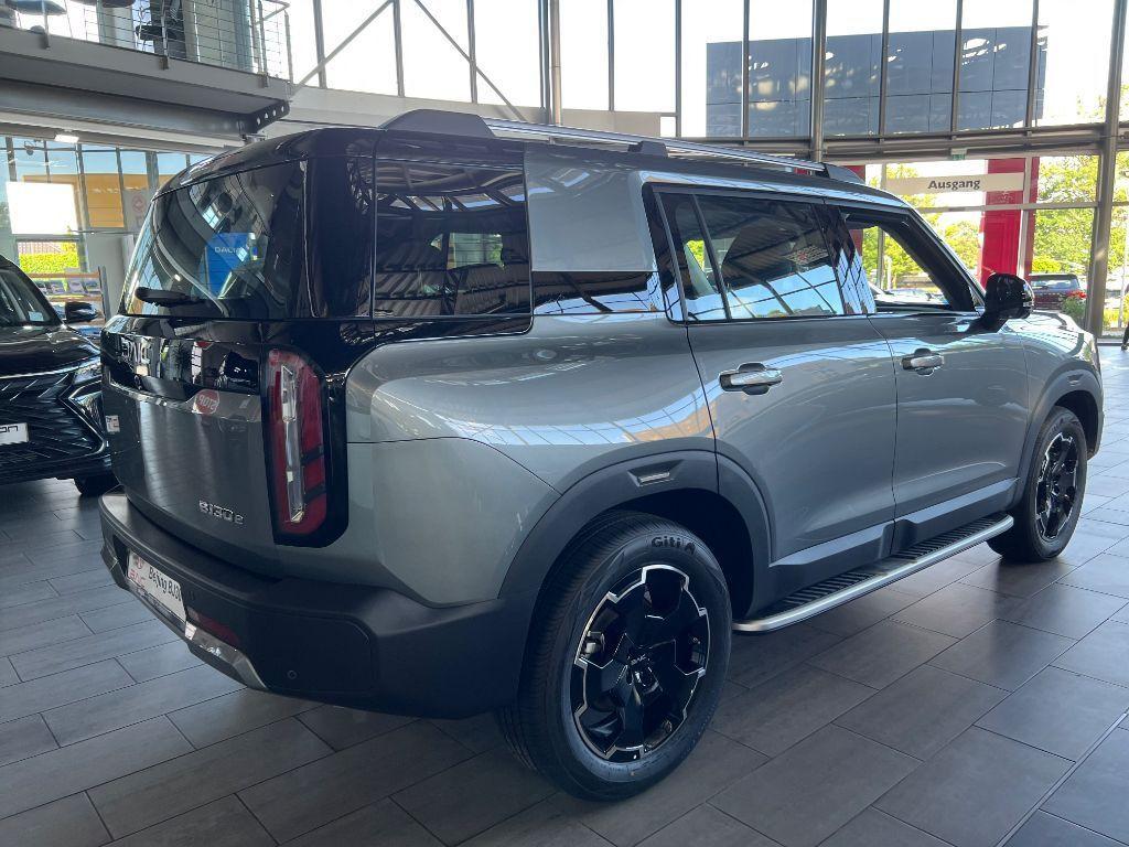 BAIC Andere Baic BJ30*4WD HEV 1.5T PANO 360° Kamera*>> 0% << Anzahlung