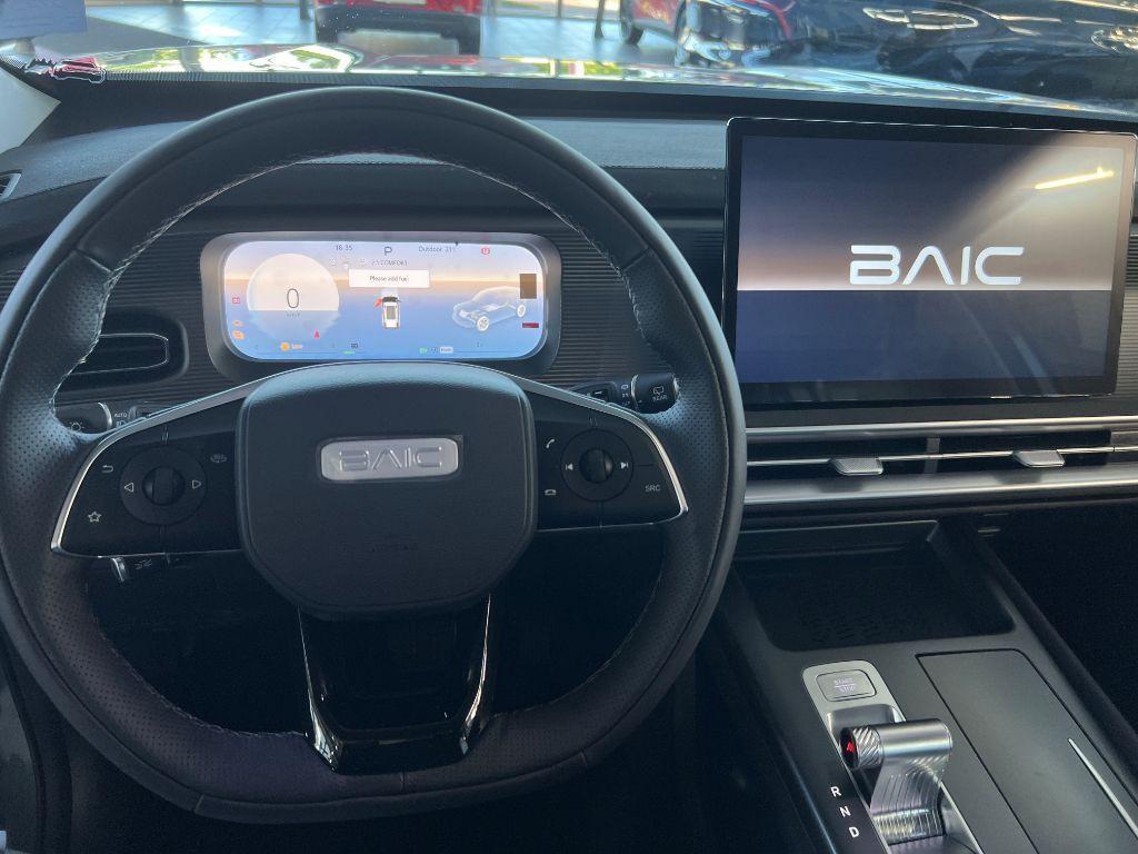 BAIC Andere Baic BJ30*4WD HEV 1.5T PANO 360° Kamera*>> 0% << Anzahlung