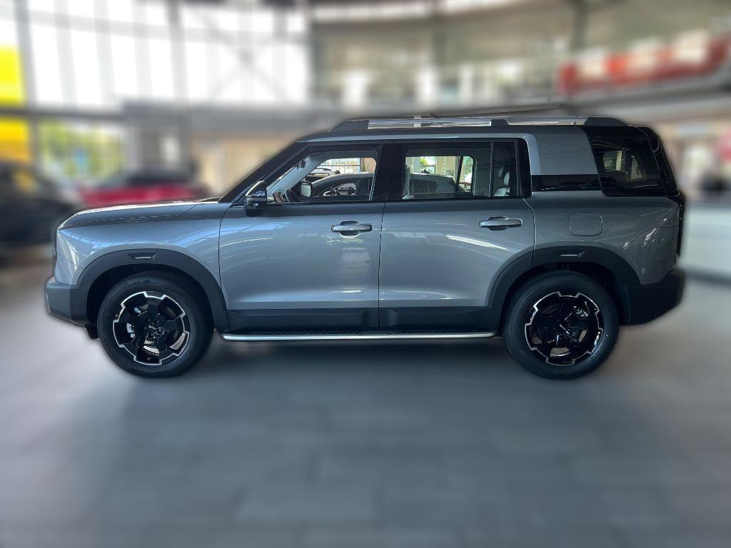 BAIC Andere Baic BJ30*4WD HEV 1.5T PANO 360° Kamera*>> 0% << Anzahlung