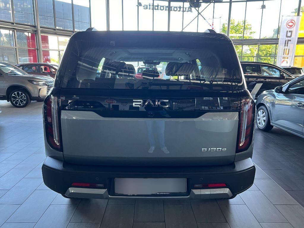 BAIC Andere Baic BJ30*4WD HEV 1.5T PANO 360° Kamera*>> 0% << Anzahlung