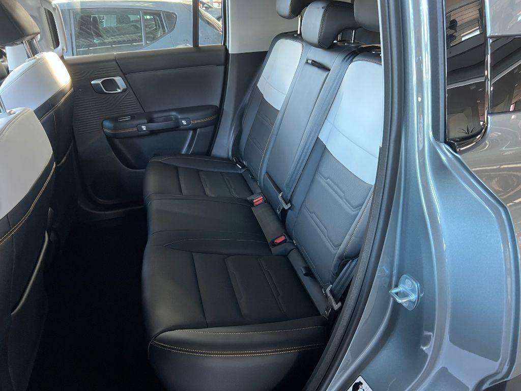 BAIC Andere Baic BJ30*4WD HEV 1.5T PANO 360° Kamera*>> 0% << Anzahlung