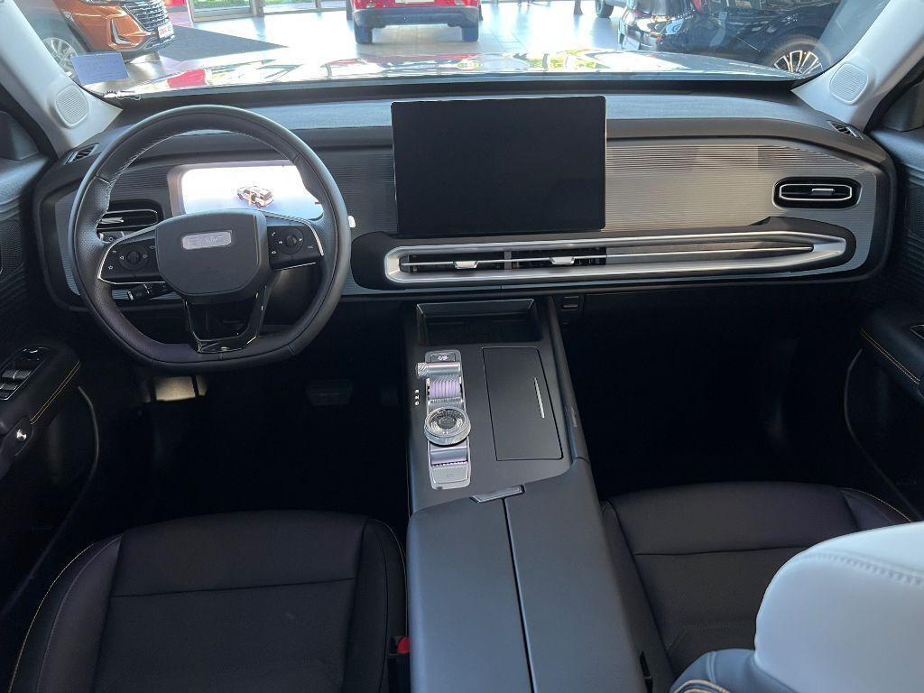 BAIC Andere Baic BJ30*4WD HEV 1.5T PANO 360° Kamera*>> 0% << Anzahlung