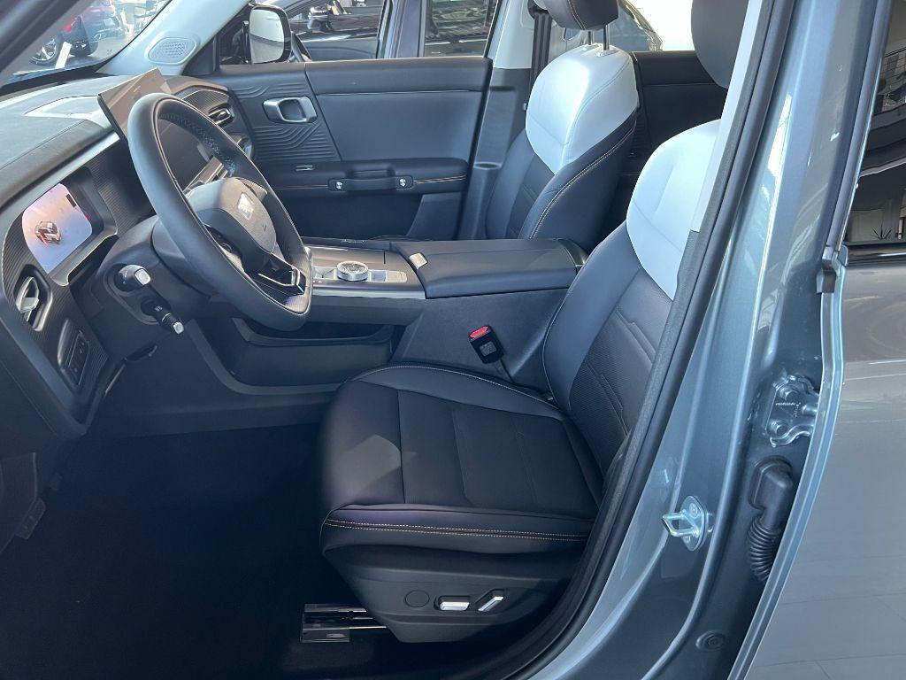 BAIC Andere Baic BJ30*4WD HEV 1.5T PANO 360° Kamera*>> 0% << Anzahlung