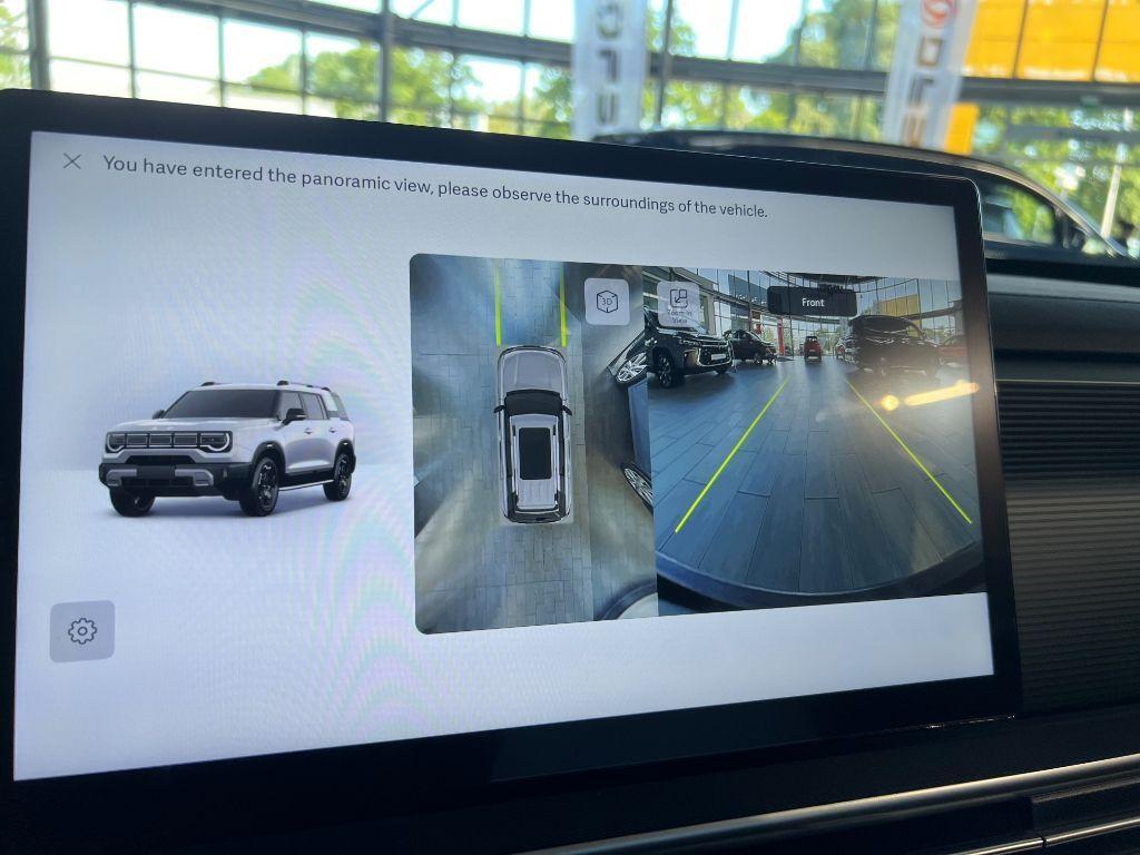 BAIC Andere Baic BJ30*4WD HEV 1.5T PANO 360° Kamera*>> 0% << Anzahlung