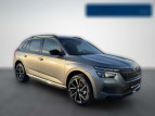 Bild Skoda Kamiq 1.5 TSI Monte Carlo DSG / NAVI / LED / SITZHEIZUNG
