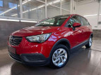 Bild Opel Crossland X KAMERA AHK LED NAVI LHZ SHZ PDC