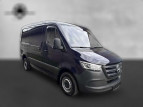 Bild Mercedes-Benz Sprinter Sprinter FWD 211 CDI III I.Hand LED KLIMA SITZH.